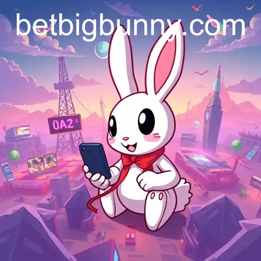 The Rise of BigBunny in Online Gaming