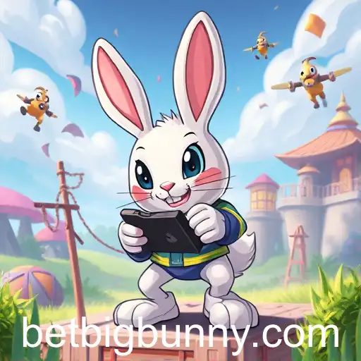 Bigbunny: Revolutionizing Online Gaming
