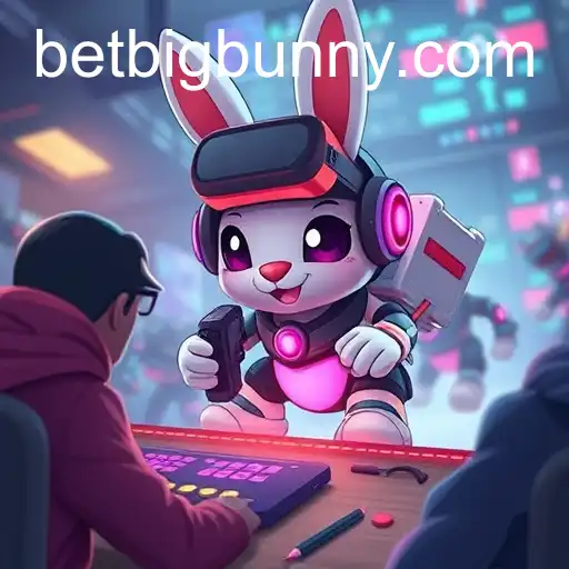 Gaming Innovations on the Rise